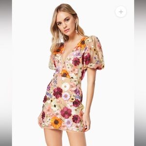 ELLIATT Rosalind Dress